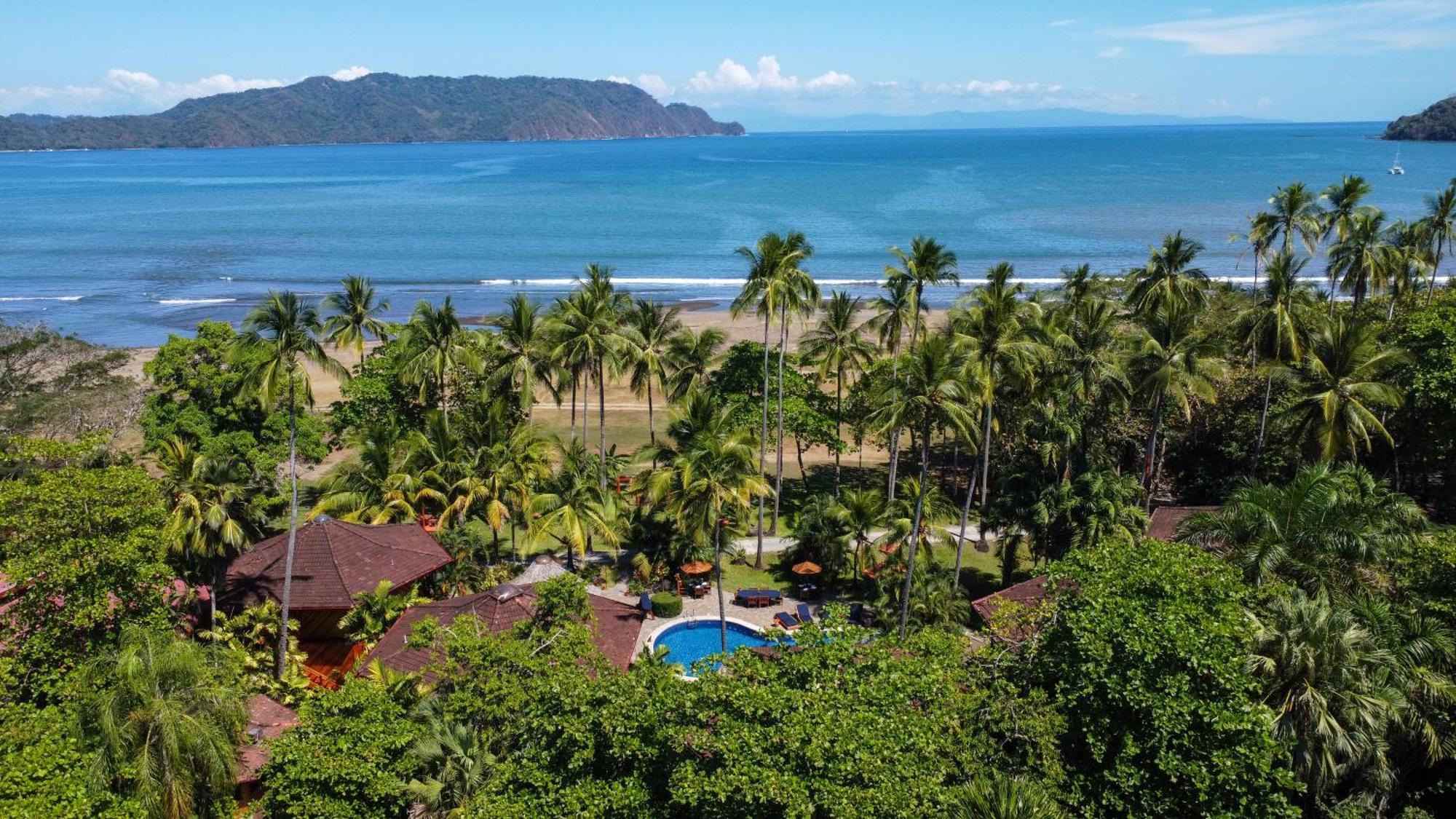 Tambor Tropical Beach Resort- Adults Only Esterno foto