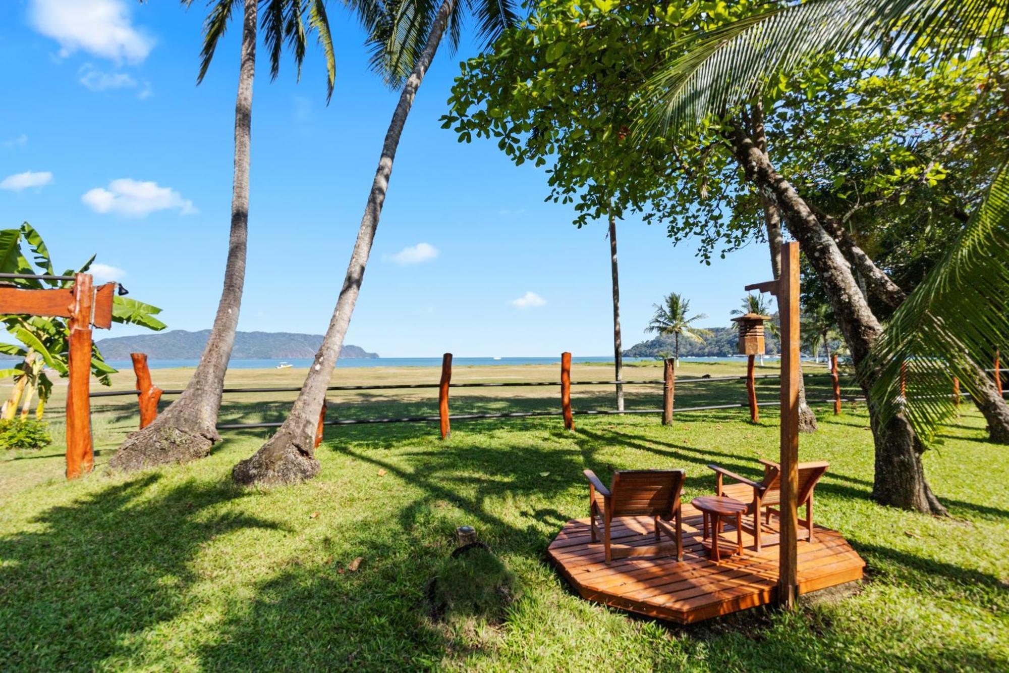 Tambor Tropical Beach Resort- Adults Only Esterno foto