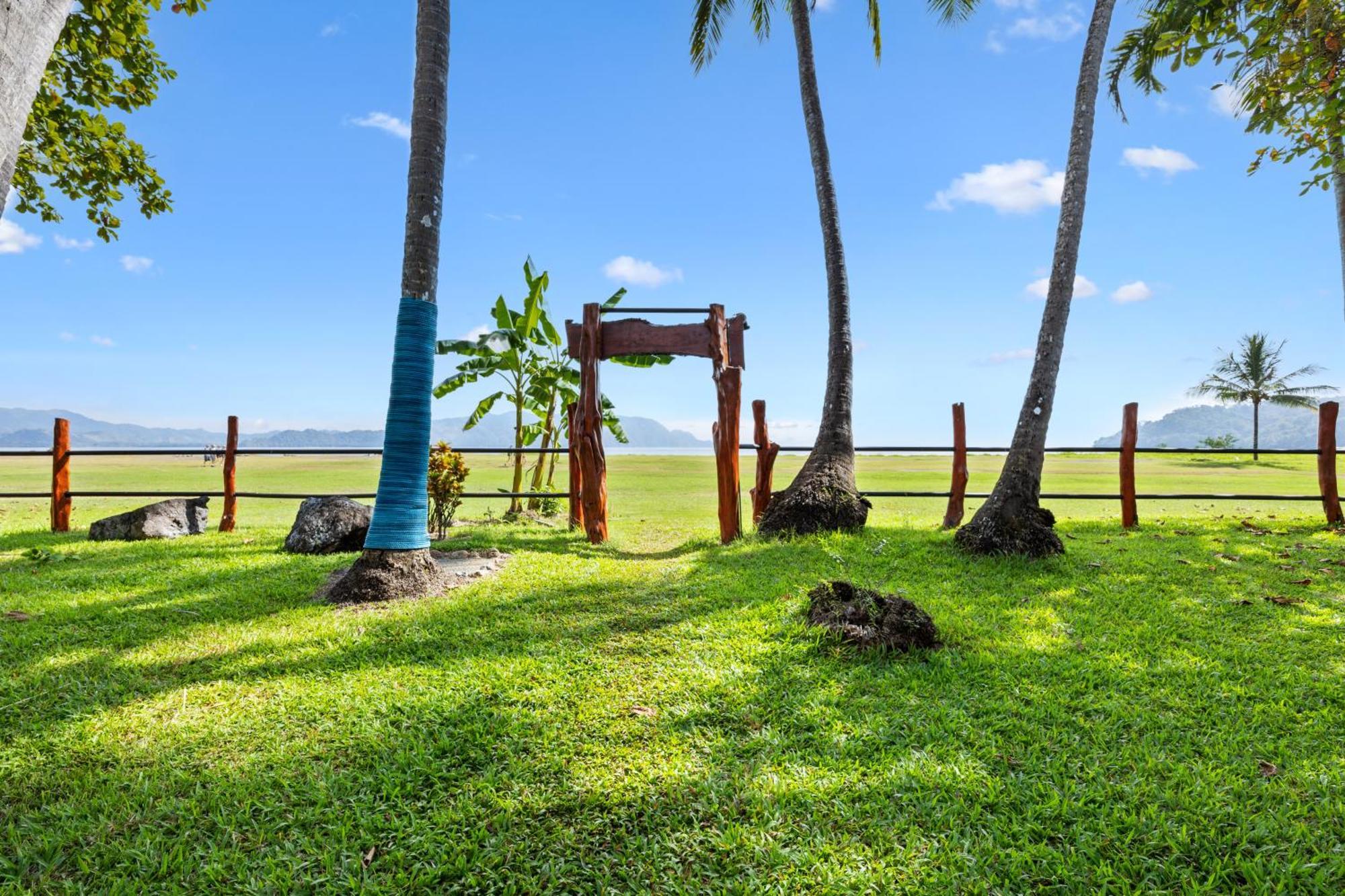 Tambor Tropical Beach Resort- Adults Only Esterno foto