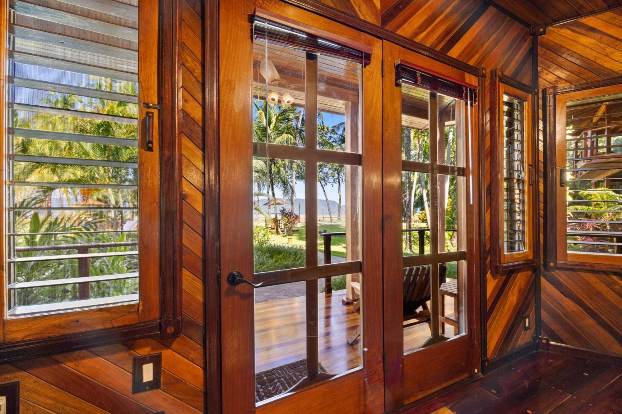 Tambor Tropical Beach Resort- Adults Only Camera foto