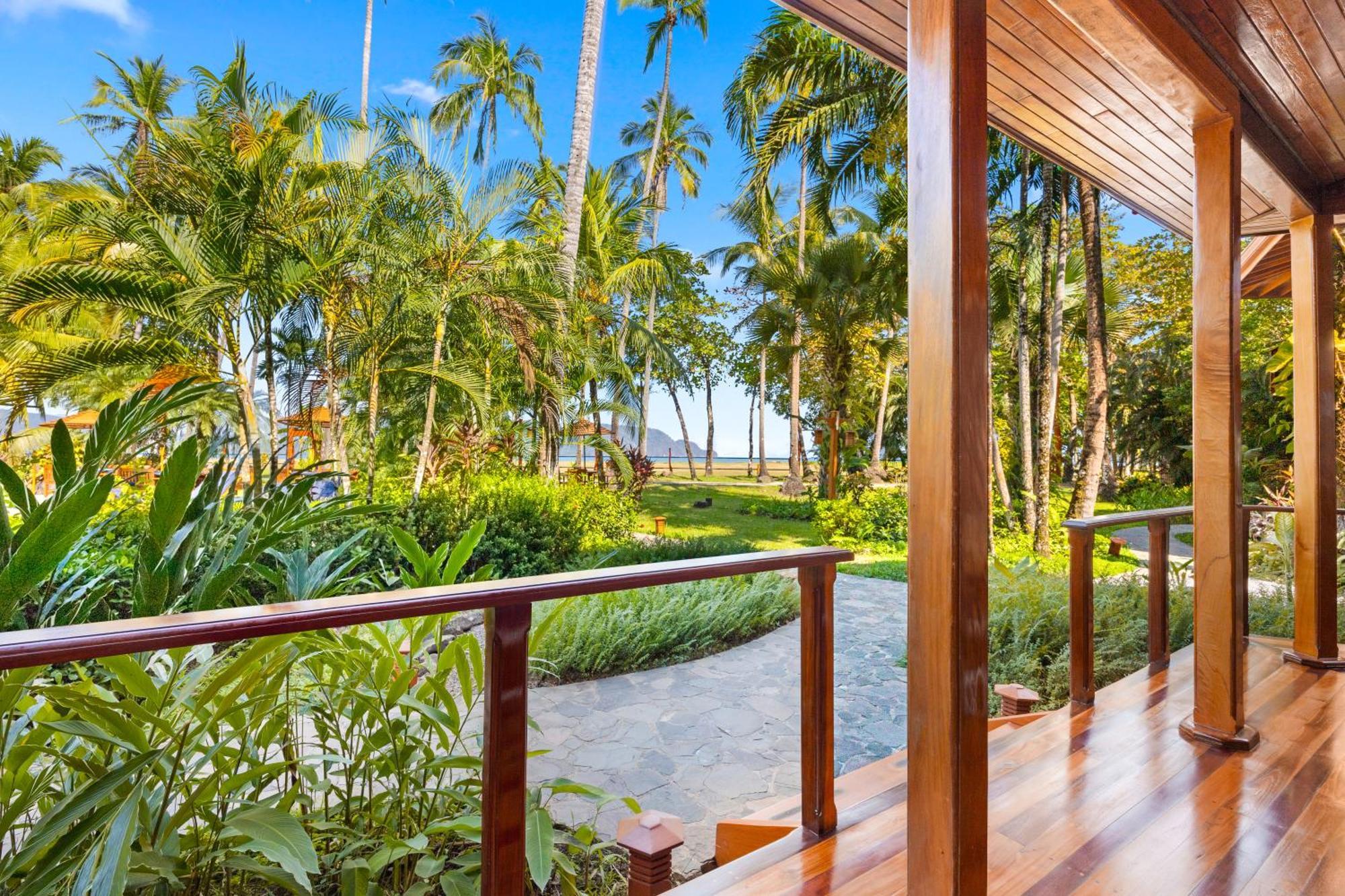 Tambor Tropical Beach Resort- Adults Only Camera foto