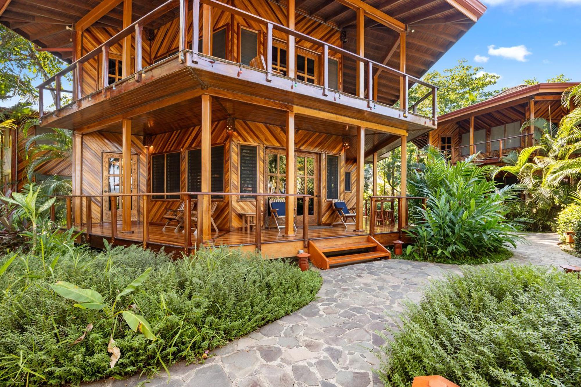 Tambor Tropical Beach Resort- Adults Only Camera foto