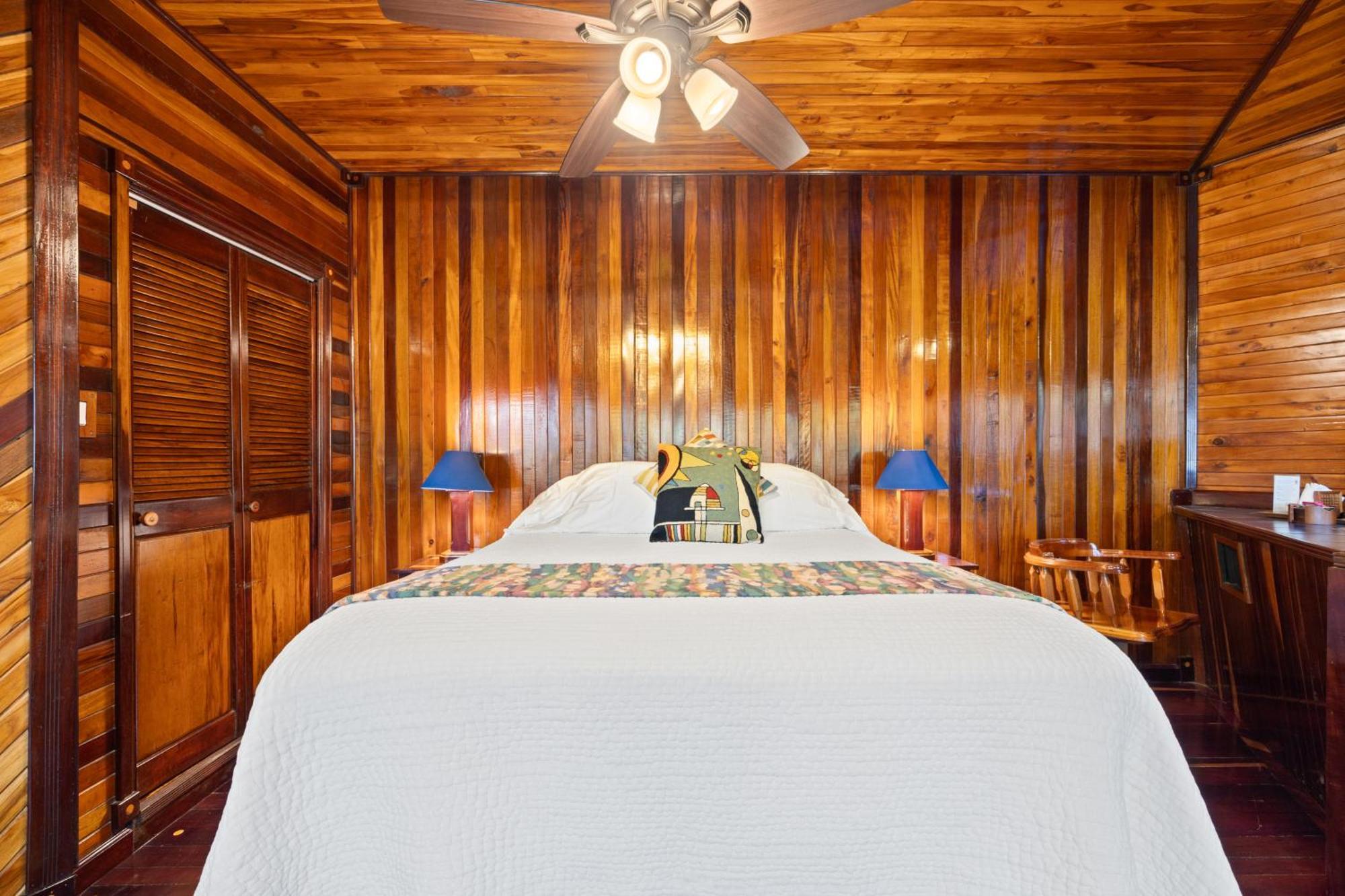 Tambor Tropical Beach Resort- Adults Only Camera foto