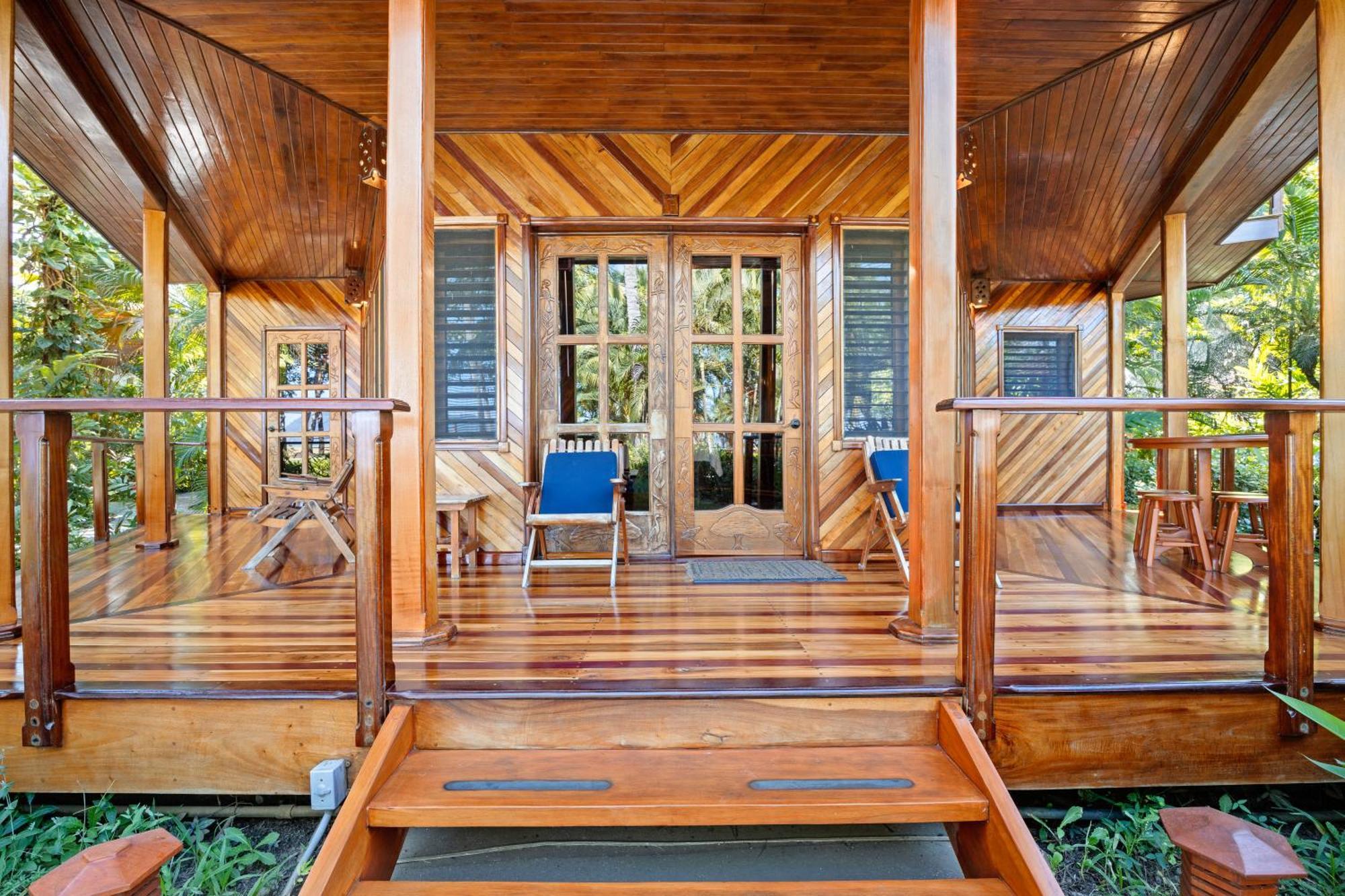 Tambor Tropical Beach Resort- Adults Only Camera foto