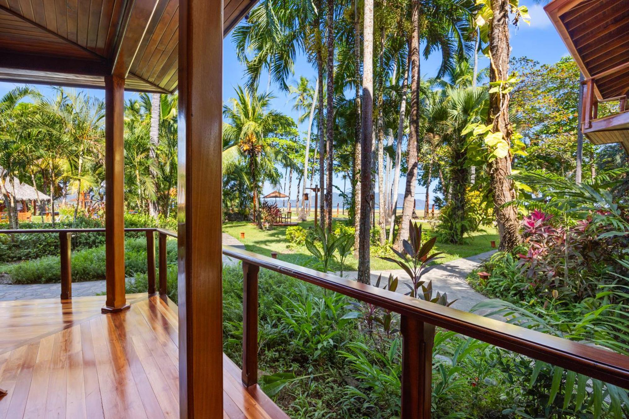 Tambor Tropical Beach Resort- Adults Only Camera foto