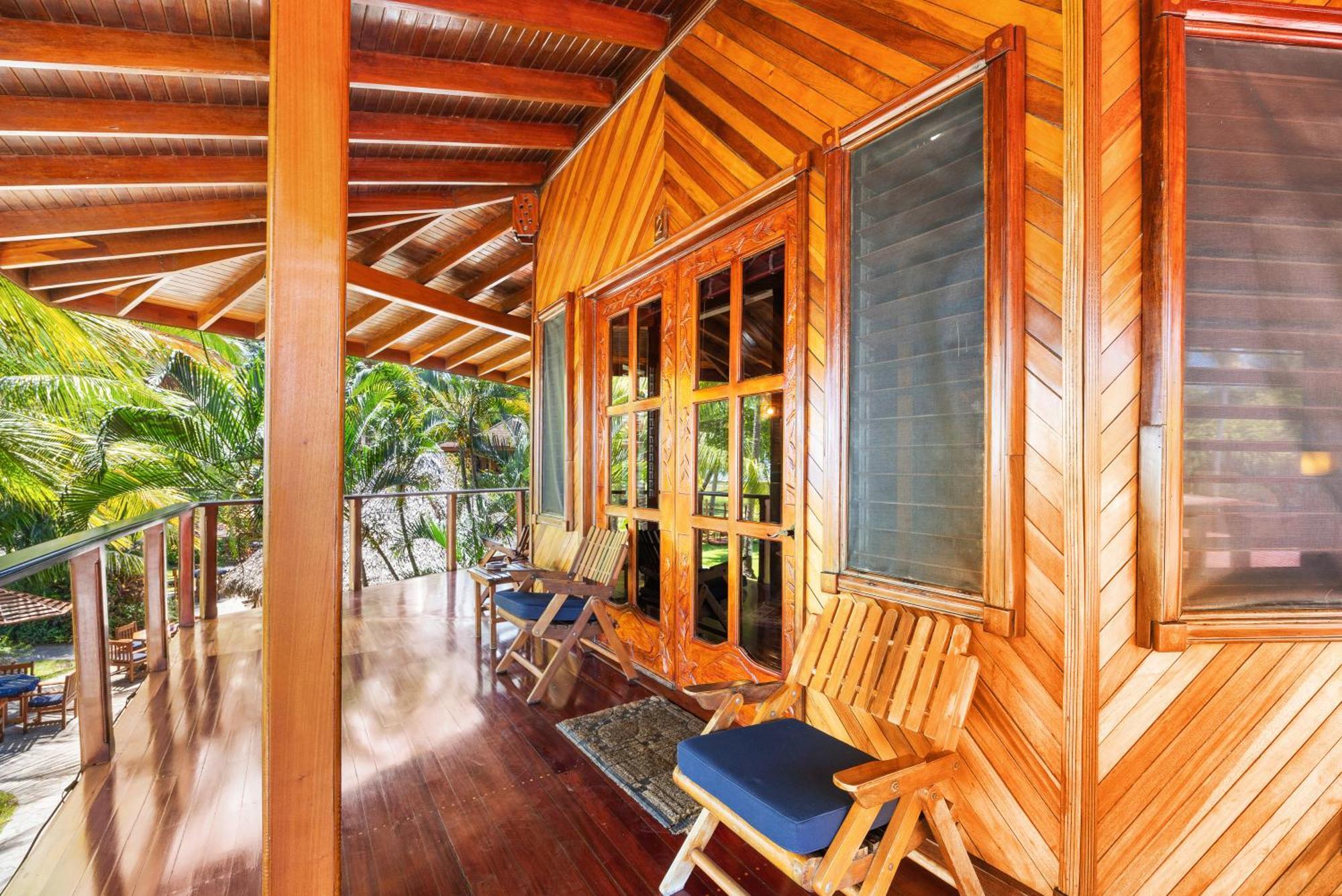 Tambor Tropical Beach Resort- Adults Only Camera foto
