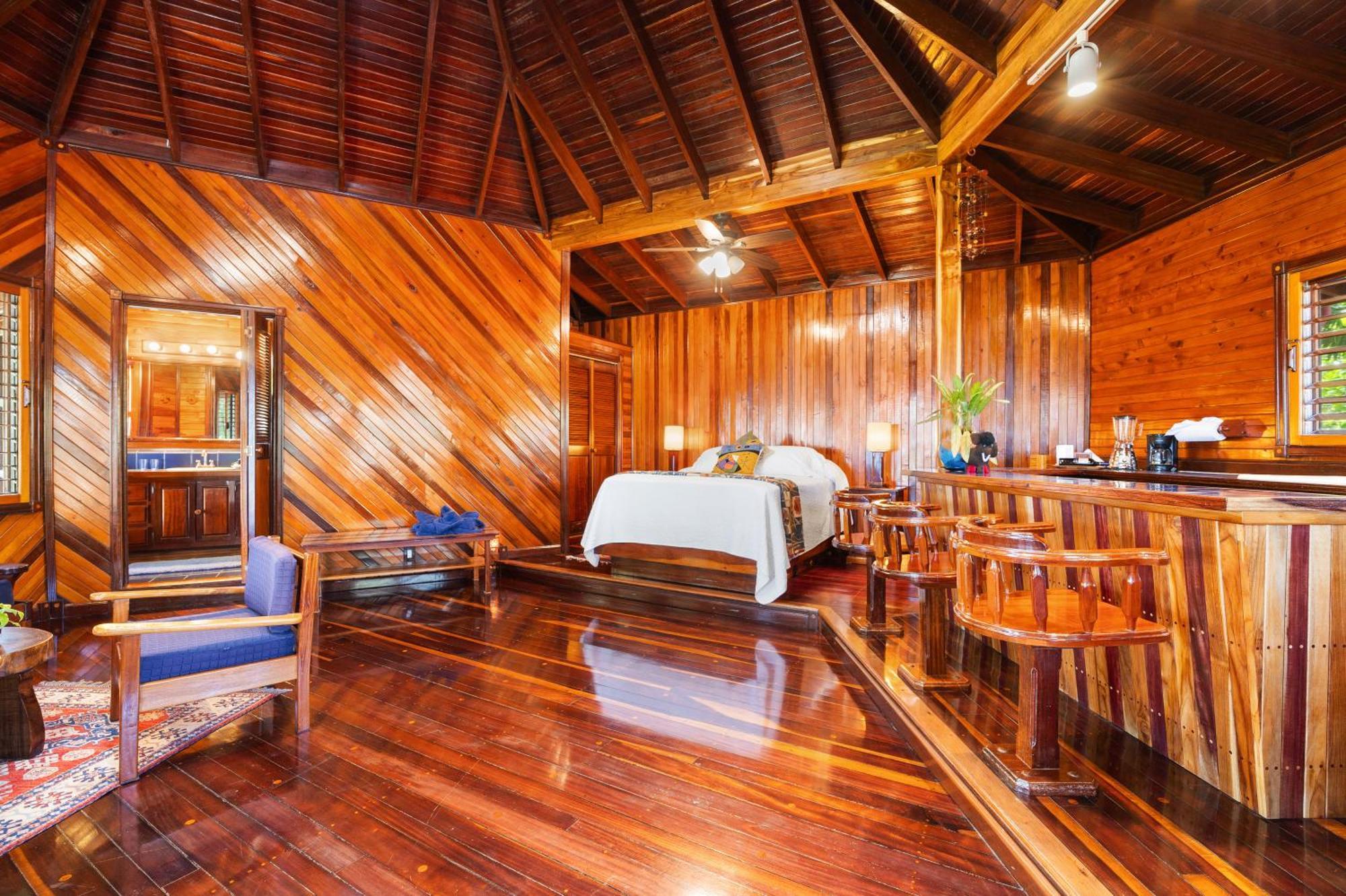 Tambor Tropical Beach Resort- Adults Only Camera foto