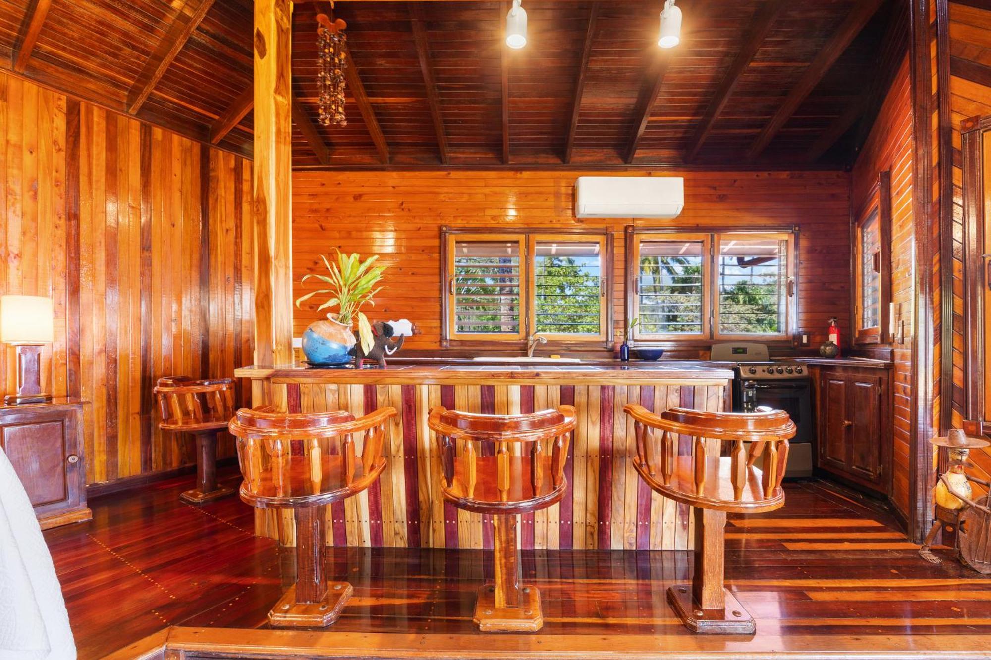 Tambor Tropical Beach Resort- Adults Only Camera foto