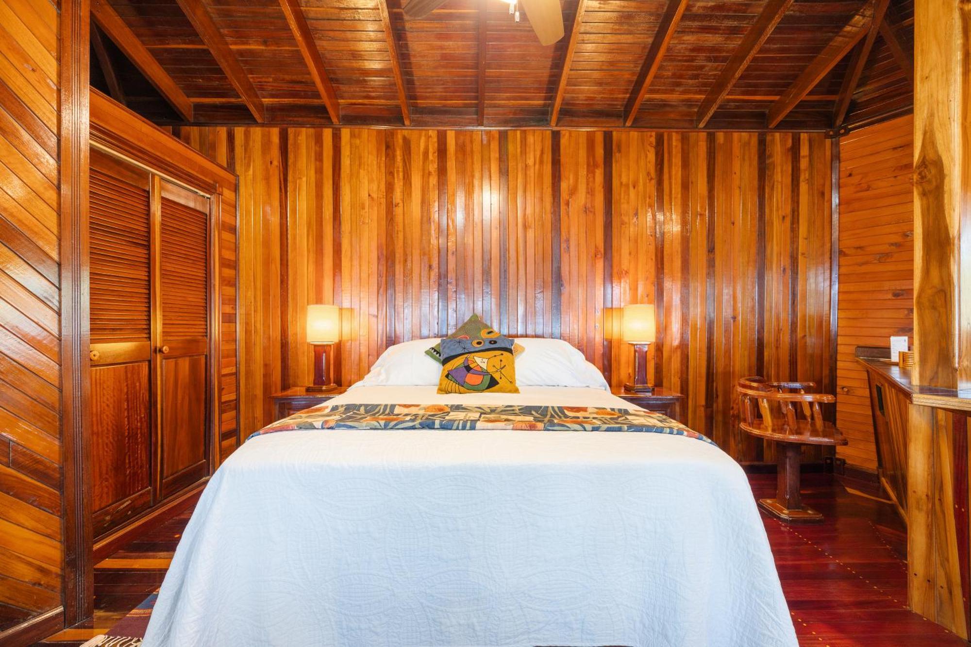 Tambor Tropical Beach Resort- Adults Only Camera foto