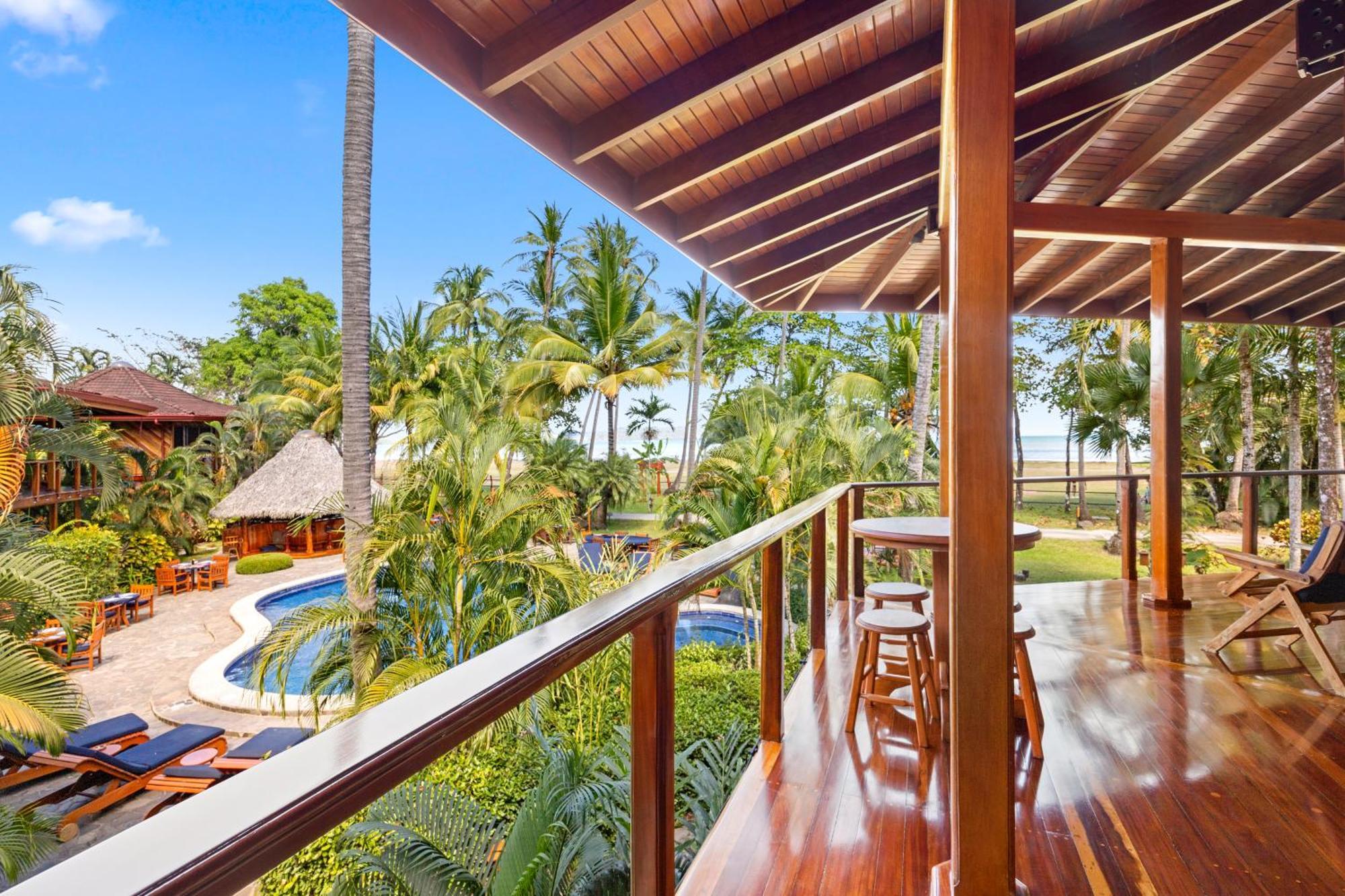 Tambor Tropical Beach Resort- Adults Only Esterno foto