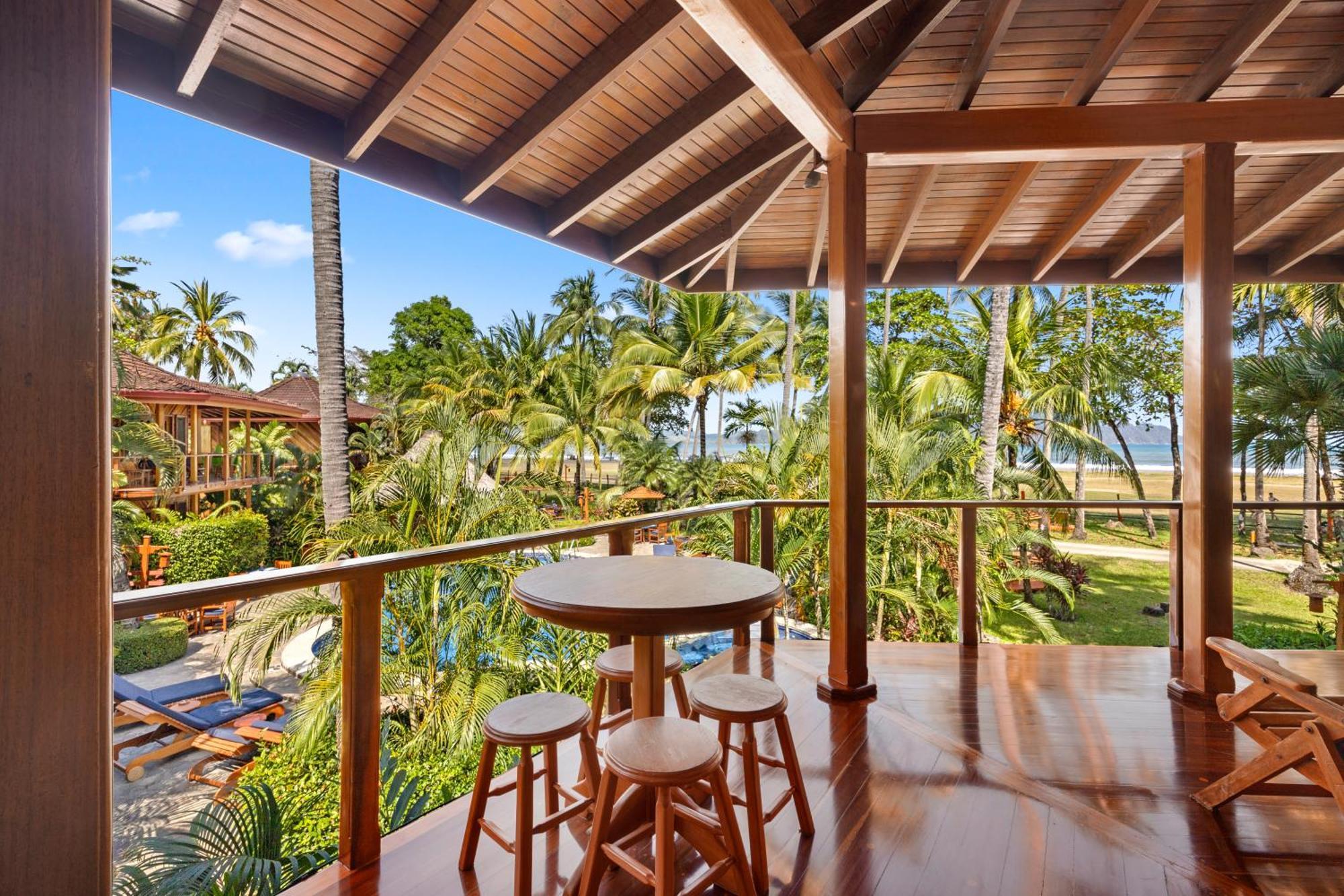 Tambor Tropical Beach Resort- Adults Only Esterno foto